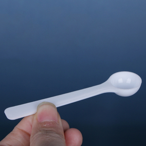 Bán buôn nhựa đo thìa <span class=keywords><strong>1G</strong></span> 2G 3G 5g 10g 15g muỗng nhỏ cho bột muối gia vị Coffe đo môi trường thân thiện - Product Image 5