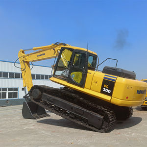 รถขุดมือสองเครื่องขุดสินค้าจากญี่ปุ่น Pc300-8 Pc70มือสอง - Product Image 2