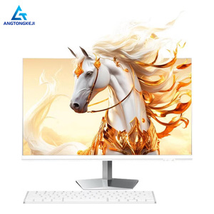 คอมพิวเตอร์ออลอินวัน <span class=keywords><strong>Acer</strong></span> จอ 27 นิ้ว 2K ราคาประหยัด รุ่นที่ 14 เจนเนอเรชั่น 10 คอร์ I5-14450HX แรม 16G SSD 512G - Product Image 1