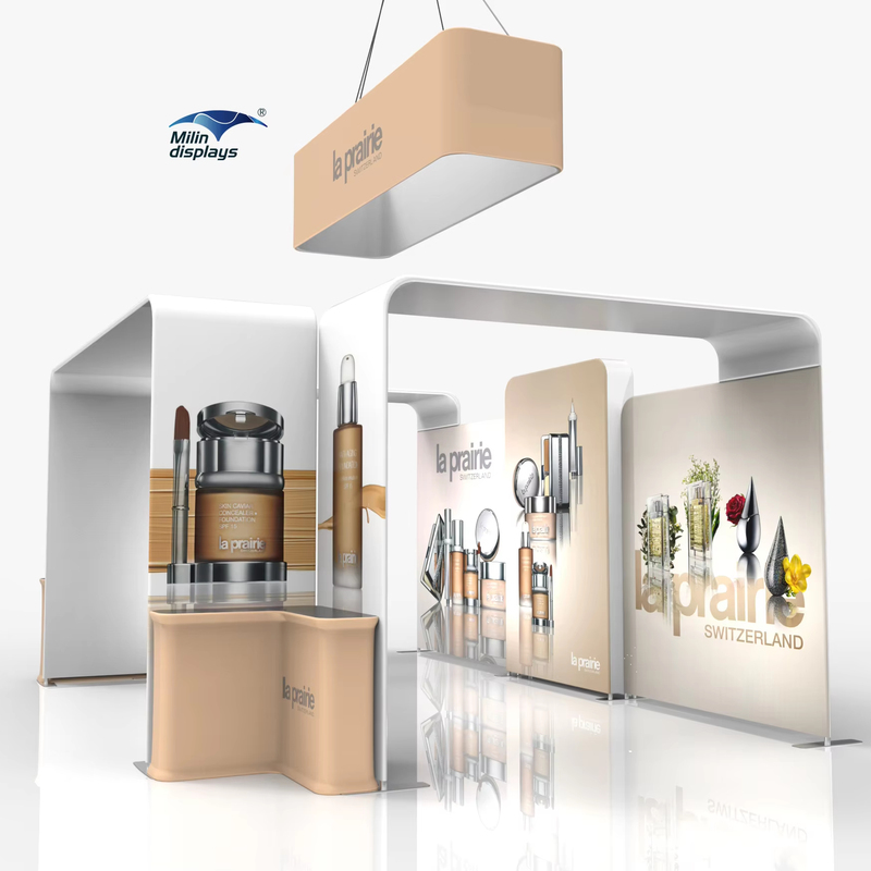 Portable Custom Printed Advertising TV Monitor