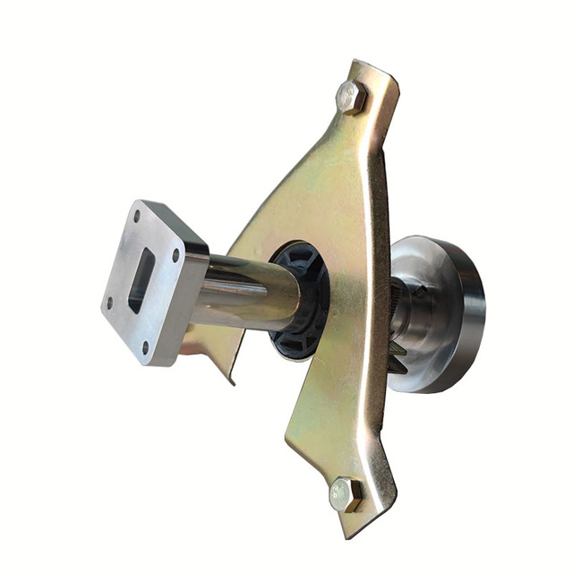 Hot Sales 9.75/10.6G KU Band LNB Feedhorn From China Bowei Factory