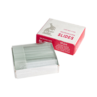 Factory Price Parasitology Prepared Microscope Slide 7015