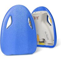 CAMORO 92.5Wh planche de natation avec batterie planche d'entraînement de natation électrique 3 vitesses planche de piscine pour adultes enfants
