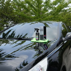 WAXLING Cire super hydrophobe Spray nettoyant multi-usages pour les lavages intensifs de voitures et les revêtements céramiques - Product Image 5