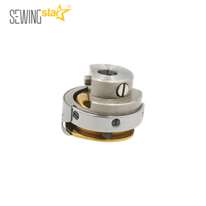 Sewingstar Computerized Flatbed Rotary Hook 7.94BTR ATR <b>Automatic</b> Thread Trimming Shuttle Head Metal Industrial <b>Sewing</b> <b>Machine</b> - Product Image 3