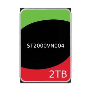 ฮาร์ดไดรฟ์แบบจัดเก็บข้อมูลแนวตั้ง SATA ระดับองค์กร ST2000NM000B ST2000NM000A ขนาด 2 ทีเบต (2TB) สำหรับเซิร์ฟเวอร์ - Product Image 1