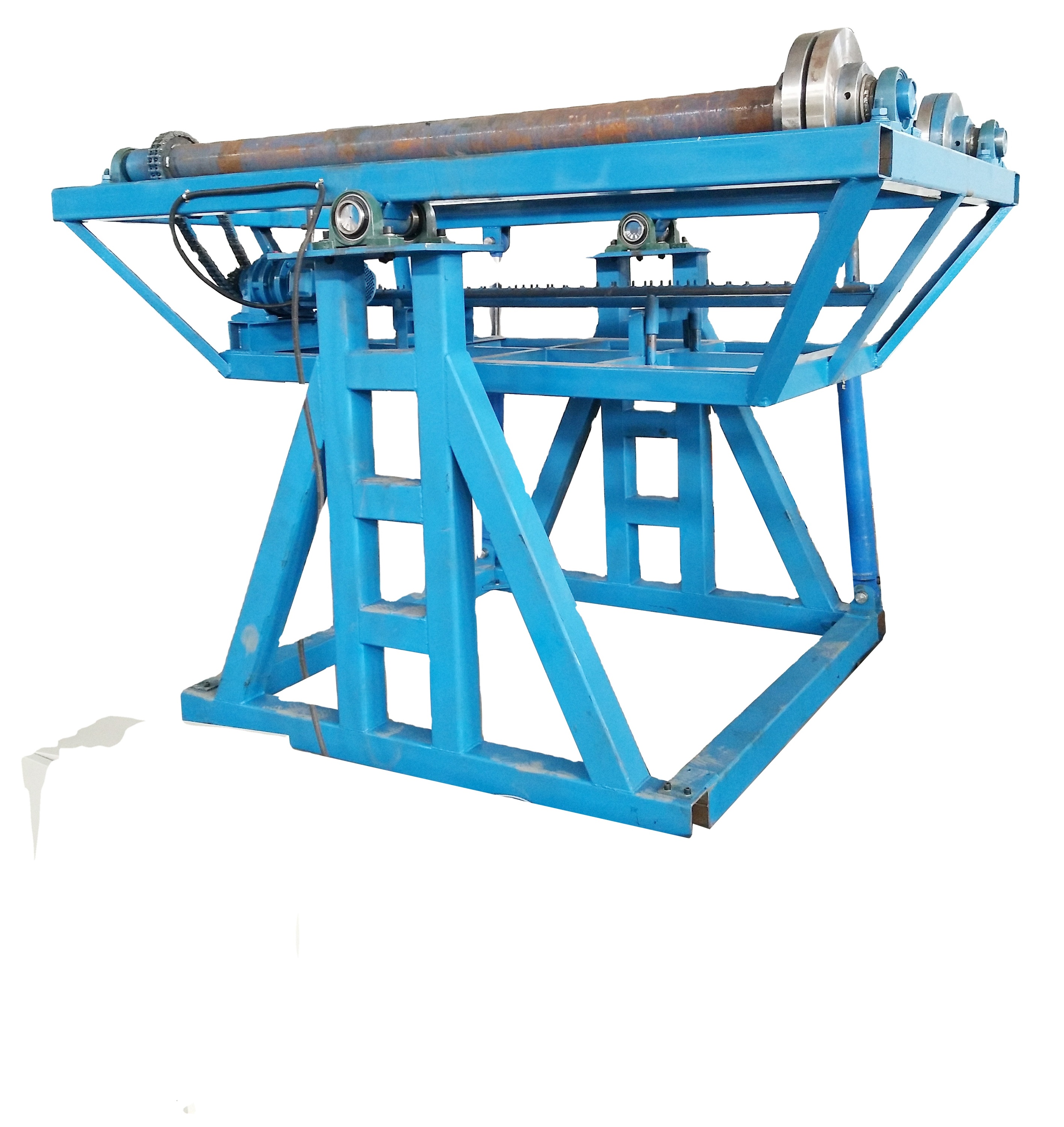 Hot selling Factory outlet pressure rotomolding machine