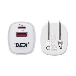 PD 3,0 <span class=keywords><strong>33W</strong></span> GaN Tech cargador rápido <span class=keywords><strong>tipo</strong></span> <span class=keywords><strong>C</strong></span> cargador USB QC cargador <span class=keywords><strong>33W</strong></span> <span class=keywords><strong>cable</strong></span> cargador de teléfono para <span class=keywords><strong>xiaomi</strong></span> iPhone 15 - Product Image 3