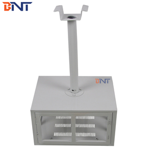 Universal para <span class=keywords><strong>proyector</strong></span> de seguridad de montaje en el techo de la jaula/<span class=keywords><strong>proyector</strong></span> <span class=keywords><strong>caja</strong></span> de montaje para conferencia de muebles - Product Image 4