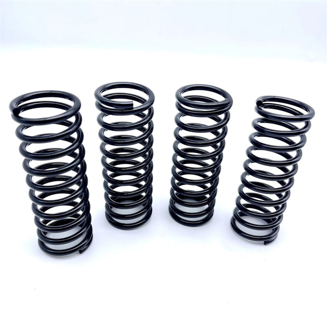 Professional Spring Manufacturer All Types 304 201316 Stainless Steel Compression Spring