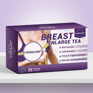 Tè alle Erbe <span class=keywords><strong>per</strong></span> l'Aumento del <span class=keywords><strong>Seno</strong></span> <span class=keywords><strong>per</strong></span> Donne - Tendenza 2026 - 100% Naturale, Miglior Prodotto <span class=keywords><strong>per</strong></span> la Cura del <span class=keywords><strong>Seno</strong></span> - Product Image 1