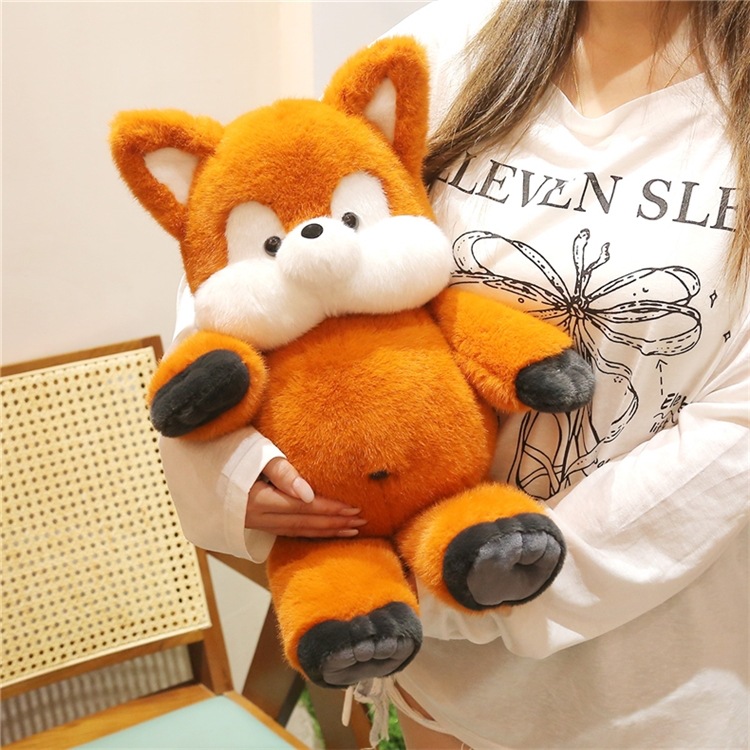 Serie "Can't Run" - Fox