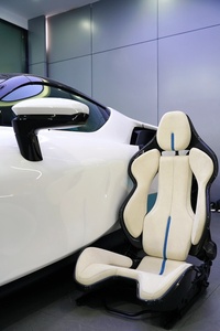 Sièges de voiture en cuir Nappa personnalisables de qualité supérieure, édition Track, pour Ferrari 599 (GTB HGTE <span class=keywords><strong>GTO</strong></span> 599XX SA Aperta) - Product Image 5