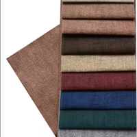 Nouveautés, tissu de canapé en velours classique de haute qualité, imperméable, multicolores, pour la décoration de la maison