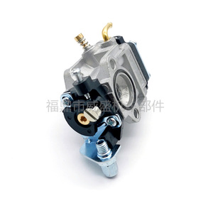 Carburateur Tu26 pour moteur Mp11, machine de jardinage, tondeuse à gazon, débroussailleuse, système de carburant à deux temps - Product Image 4