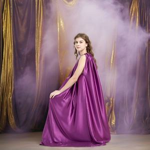 High Quality Custom Yoni Steam Gown Private Label V-Steam Hip Bath Robe in Different Colors Feminine <b>Hygiene</b> <b>Product</b> - Product Image 1