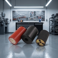 Profils en caoutchouc EPDM sur mesure, joints en plastique résistants à l'huile, bouchons, dessins, moules, traitement du silicone et du fluororubber