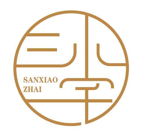 Dongguan Sanxiaozhai Clothing Co., Ltd. logo