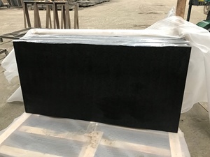 Trung Quốc Tuyệt Đối Sơn Tây <span class=keywords><strong>Granite</strong></span> Đen Đánh Bóng Hoàn Thiện Độ Chính Xác Khối - Product Image 5