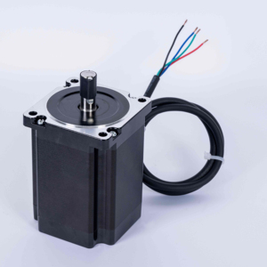 Motor NEMA34 de desaceleración 28mm 35mm 42mm 57mm 60mm 86mm 2.52V 8.5N.m 6A 86D3414 - Product Image 4
