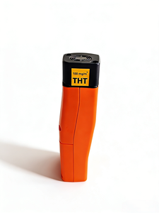 EX-TEC OD4 Détecteur d'odeurs intelligent haute précision |   Anti-interférence double mode |   pour la sécurité et l'entretien des réseaux de canalisations de gaz urbains - Product Image 3