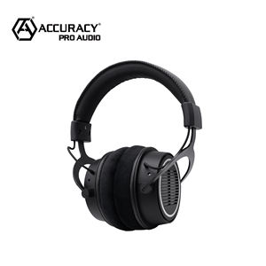 Précision Pro Audio MD-779 Stéréo Moniteur <span class=keywords><strong>Casque</strong></span> Écouteur Diffusion Sur-Oreille Sur-Oreille <span class=keywords><strong>Casque</strong></span> avec Oreillettes en Mousse - Product Image 4