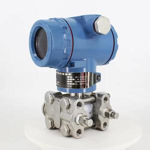 Trasmettitore di Pressione Differenziale Certificato Cinese a Prezzo di Fabbrica, 4-20mA Hart IP67 in Acciaio Inox Heiyan - Product Image 5