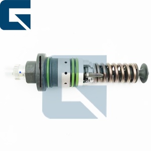 0414401107 Fuel Unit <b>Pump</b> Diesel Injection <b>Pump</b> for D5D Diesel Engine - Product Image 3