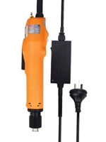Tournevis électrique automatique compact à faible couple de démarrage de type DC BSD-3300L 0,10~0,98 Moteur sans balais 700 tr/min