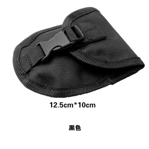 Sac de rangement portable, sac de taille à boucle, résistant à l'eau, ensemble de sacs à outils pour l'extérieur - Product Image 5