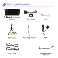 Système stéréo de voiture 2 DIN 7 pouces pour BMW Série 3 E90 2005-2012 avec Car-play, Android Auto, navigation GPS, WiFi+4G, BT, autoradio