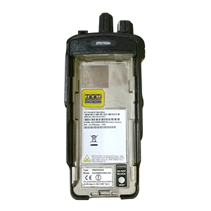 ราคาขายส่ง วิทยุสื่อสารแบบมือถือ รุ่น XPR7550e 7550e ระยะไกล ดิจิตอล วอล์คกี้ทอล์คกี้ - Product Image 4