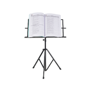 Support de <span class=keywords><strong>partition</strong></span> pliable en aluminium portable de petite taille pour guitare, <span class=keywords><strong>flûte</strong></span>, piano, levage, organisation, accessoires d'instruments de musique Tongling - Product Image 5