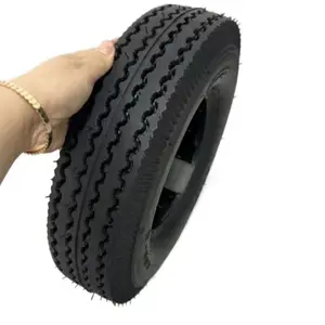Zenith Factory sells high quality motorcycle rubber tires 3.00 12 motorcycle tires