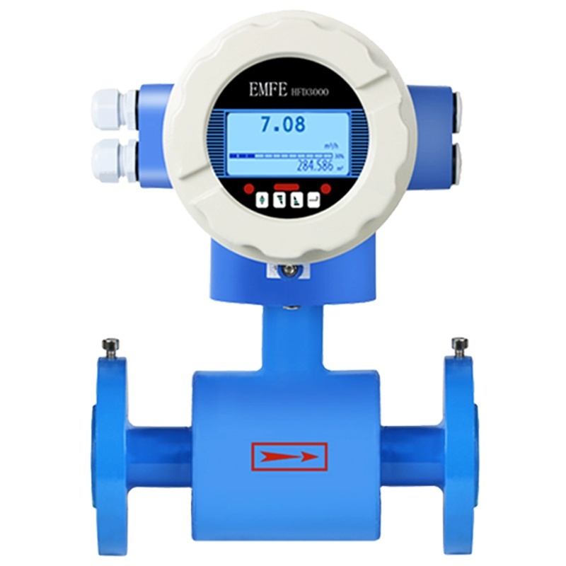 Hotsale High Quality Digital Water Flow