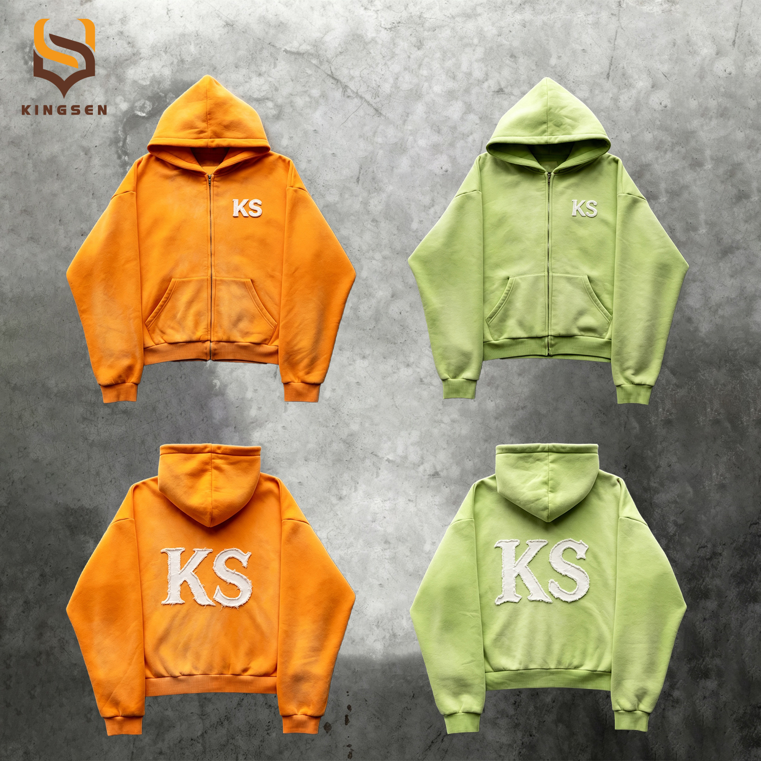 สีที่กำหนดเอง