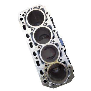 Support de bloc-cylindres moteur 4LHA pour pièces de rechange Yanmar, pièces de machines de construction - Product Image 1