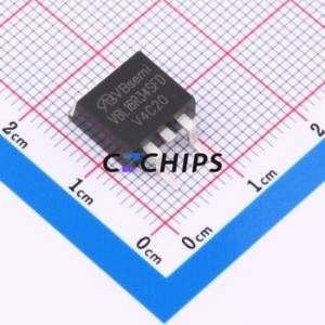 Nouveau et original VBL16R34SFD TO-263(D2PAK) Transistor à effet de champ (MOSFET) - Product Image 1