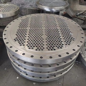 หลอดความดันสแตนเลส304 316L Q345R สำหรับแลกเปลี่ยนความร้อนและซูเปอร์ฮีตเตอร์มาตรฐาน ASME - Product Image 3