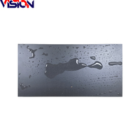 Módulos de Pantalla LED GOB Flexibles y Creativos para Exteriores Tipo Cinta Suave P2.5 P3 P4 P5 Impermeables 320x160mm Video Wall LED Personalizado IP65