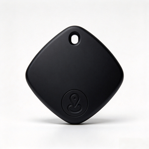 Großhandel Mini BT Anti-Verlust-Tracker Tragbarer Intelligenter Lokalisator Schlüsselfinder OEM Benutzerdefiniertes Logo Mini Schlüsselfinder Anti-Verlust-Gerät in Großmengen - Product Image 2
