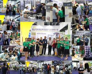 Nuova macchina pieghevole in pelle YT-703 <span class=keywords><strong>per</strong></span> tutti i prodotti in pelle con piccola fabbrica di scarpe - Product Image 6