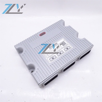 Contrôleur ECU de haute qualité 21Q6-32310 21Q6-32301 pour excavatrice RX215-9C R80-7 RX80LC-7 pour Hyundai
