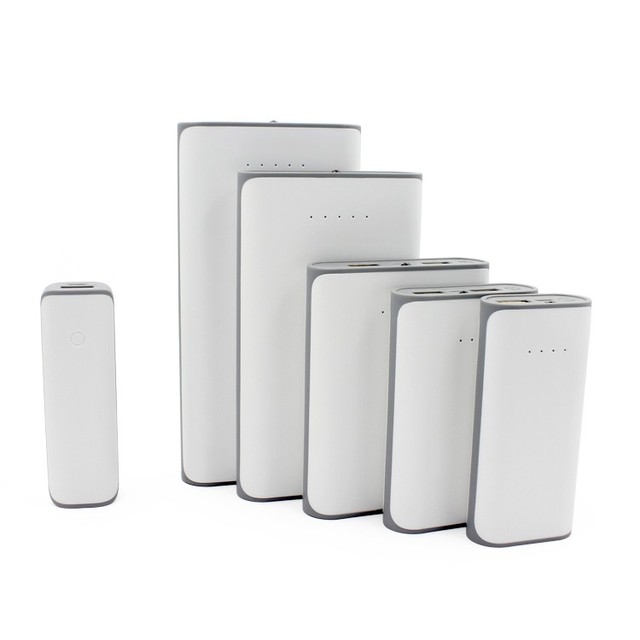 Hot Sale New Odm Oem 2019 Trending Product Portable Powerbank Power Bank