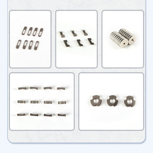 Aimants puissants de formes spéciales, petits aimants, aimants circulaires puissants, aimants fraisés résistants aux hautes températures - Product Image 3