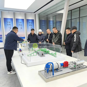 Convenient <b>Waste</b> Sorting Treatment Equipment <b>Waste</b> Beet Can and Tin Can Aluminum Solar Panel Metal <b>Waste</b> Recycling Machine - Product Image 5