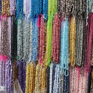 Jd Edelstenen Groothandel Natuursteen Vrije Vorm Hoge Kwaliteit Helende Onregelmatige Kralen Ideaal Voor Diy Sieraden Maken - Product Image 1