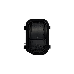 Couverture arrière de phare Audi A6L C6 4F0941159 4F0941158, clip en plastique, couvercle anti-poussière - Product Image 2