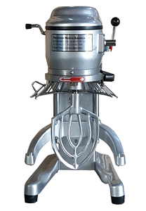 Small <strong>Dough</strong> <strong>Mixer</strong> <strong>Manual</strong> <strong>Dough</strong> <strong>Mixer</strong> Biscuit Machine <strong>Dough</strong> <strong>Mixer</strong> - Product Image 2