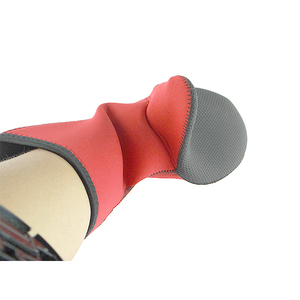 Gants de four personnalisés en néoprène avec impression de vache Gants de four isolés avec porte-casseroles mignons - Product Image 5